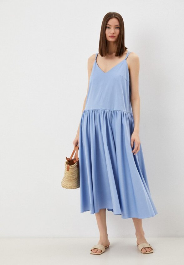 Сарафан Sabrina Scala