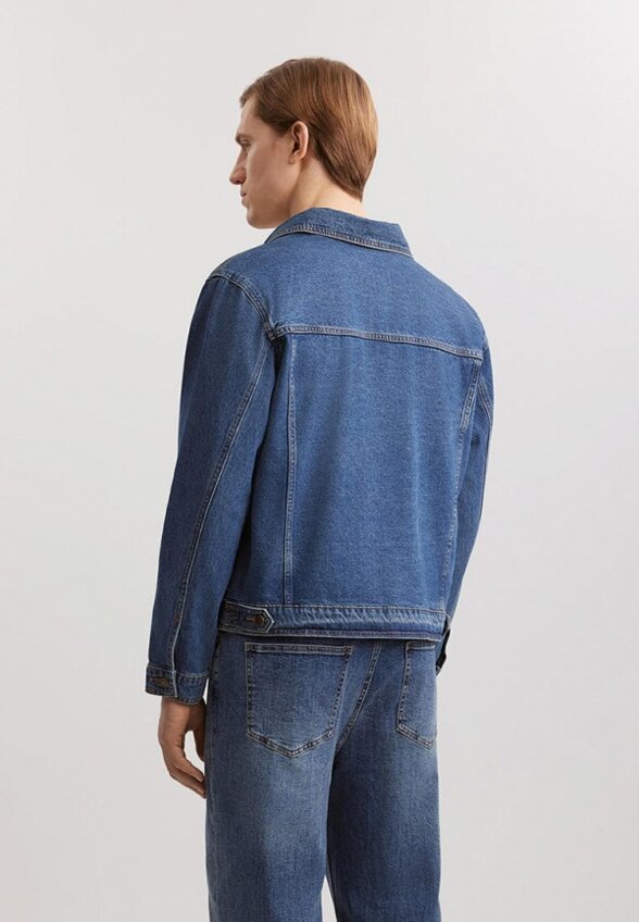 Куртка джинсовая Baon