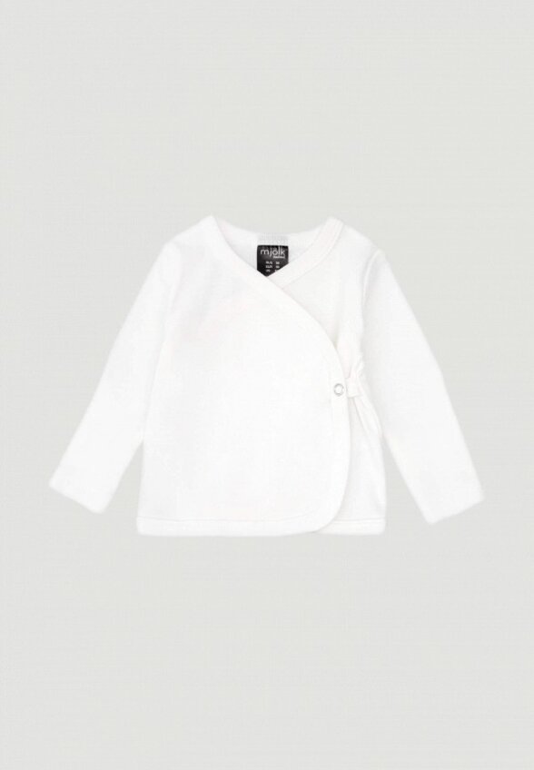 Распашонка Mjolk