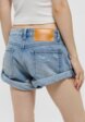 Шорты джинсовые One Teaspoon5  - превью