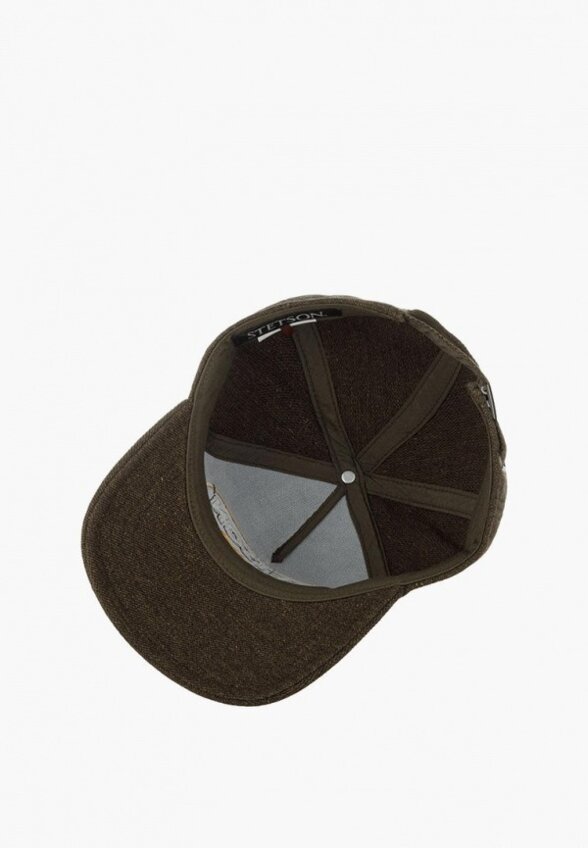 Бейсболка Stetson