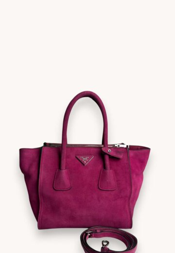 Prada Leather Bag