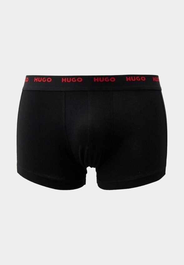 Трусы 5 шт. Hugo