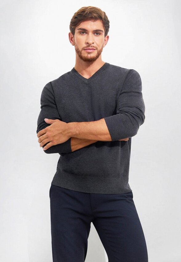 Пуловер Mountica