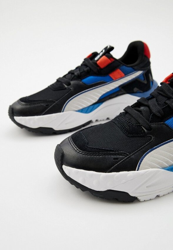 Кроссовки PUMA