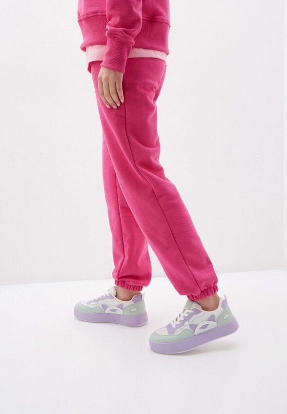 Кеды Francesco Donni