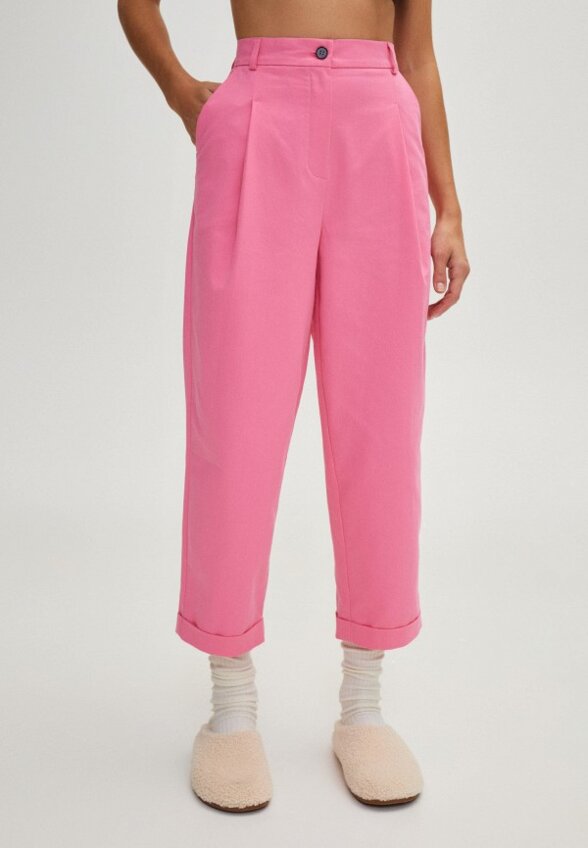 Брюки Мама Разрешила