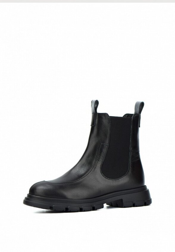 Ботинки Mof-Berg