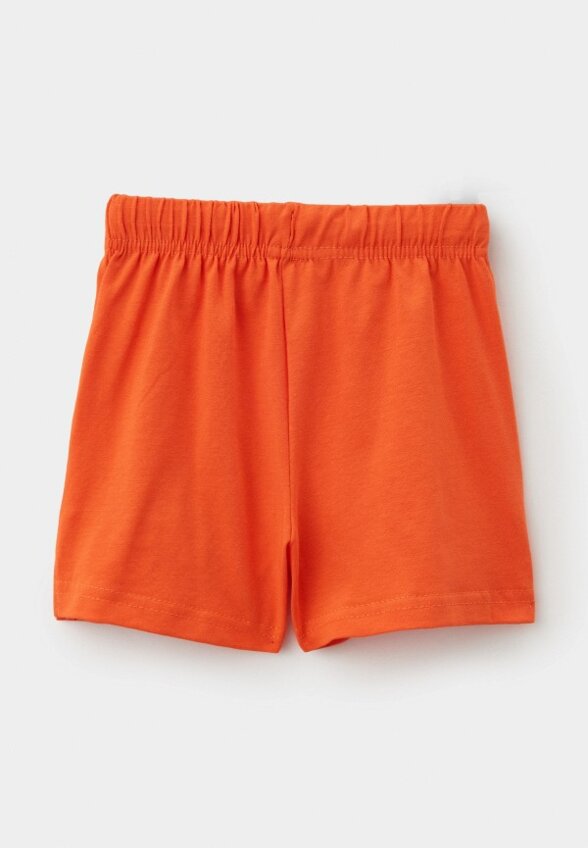 Футболка и шорты PlayToday