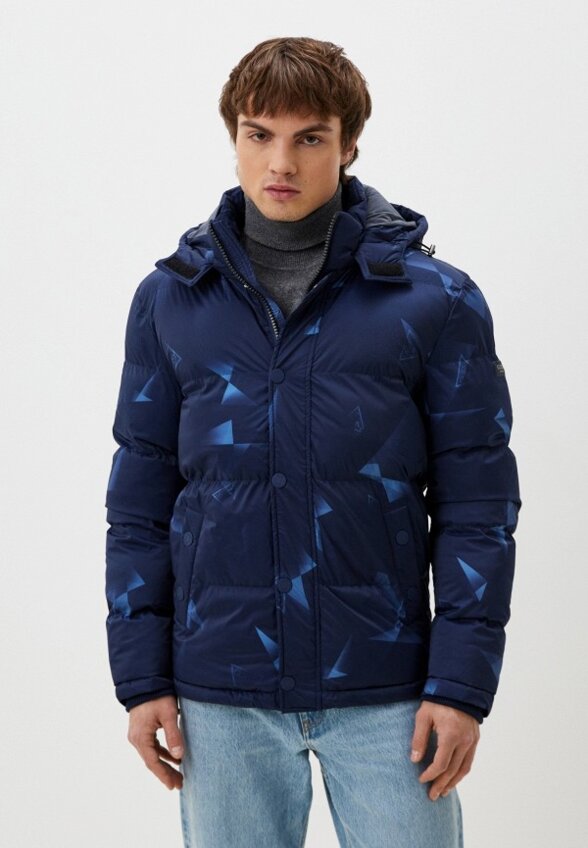 Пуховик Guess