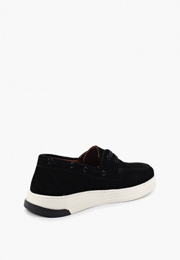 Топсайдеры Dino Ricci