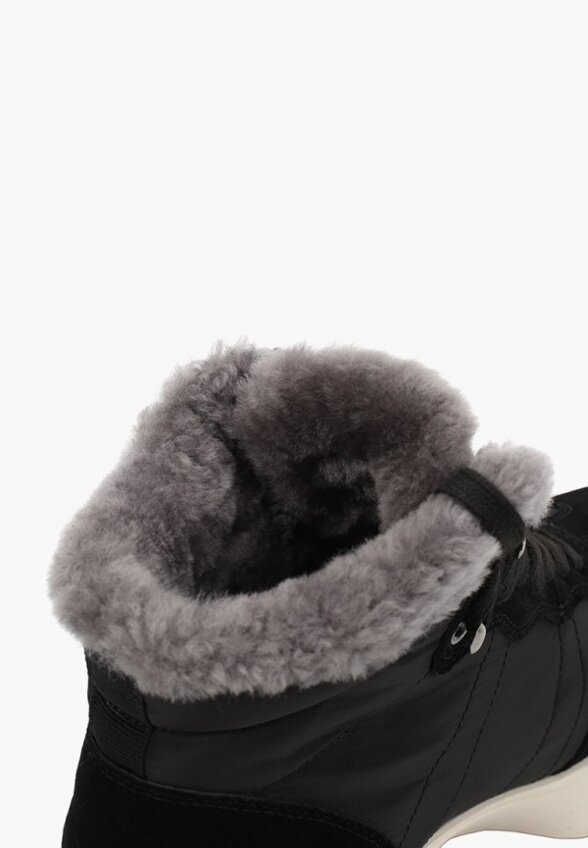 Кроссовки Salamander