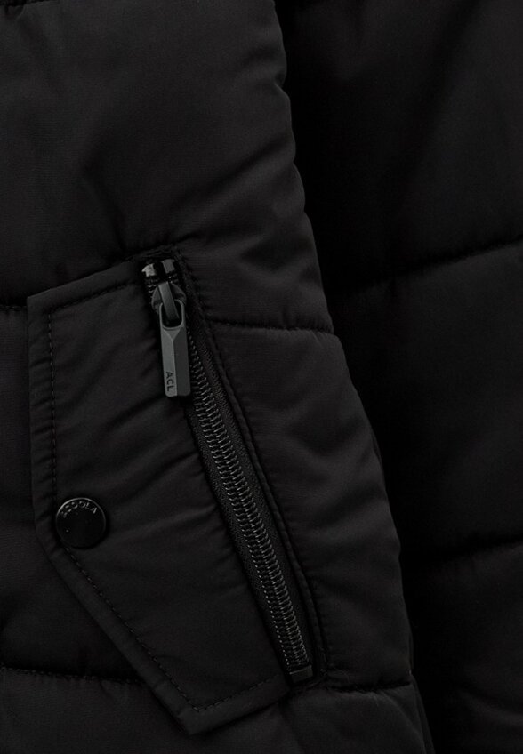 Куртка утепленная Acoola