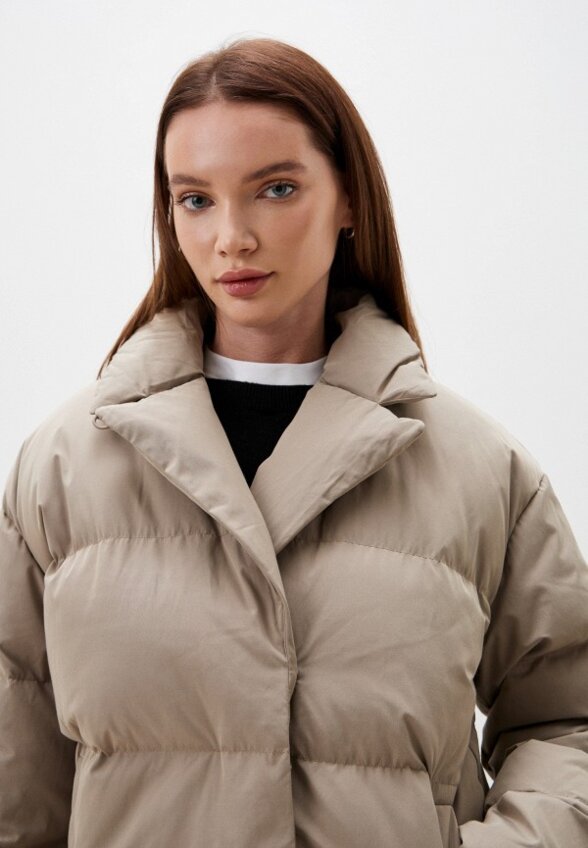 Куртка утепленная Baon