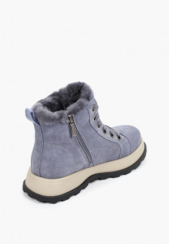 Ботинки Abricot