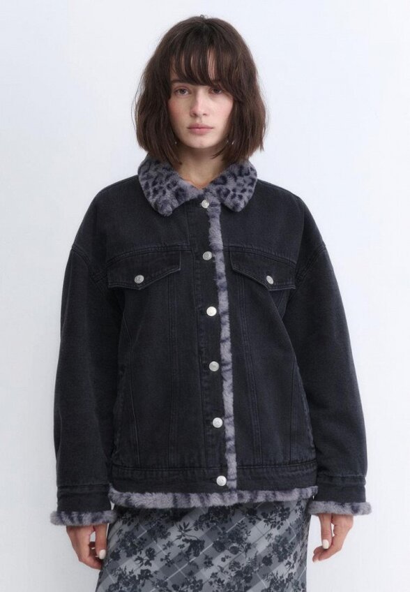 Куртка джинсовая Befree