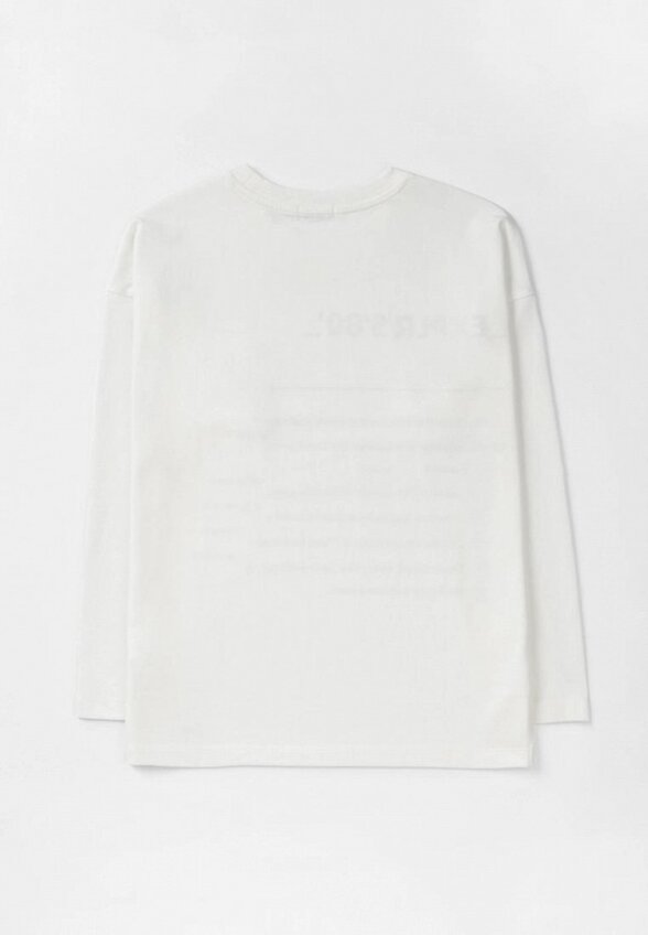 Лонгслив Artie