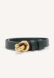 Bottega Veneta Belt1  - превью
