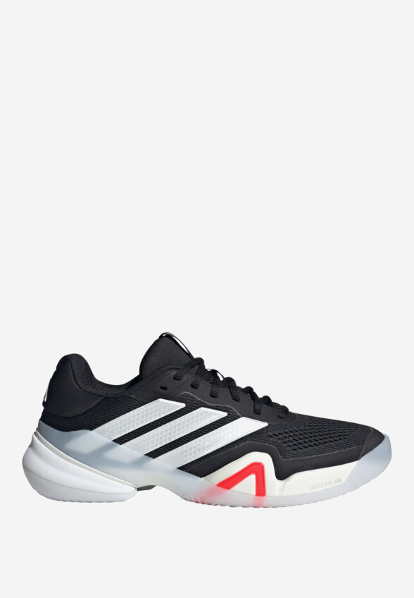 Кроссовки мужские adidas Barricade 14, Черный