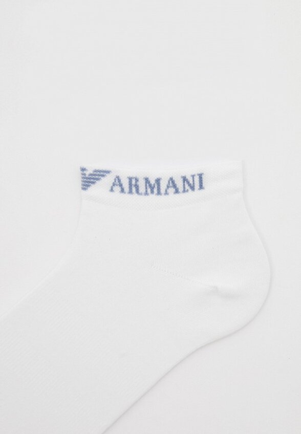 Носки 3 пары Emporio Armani