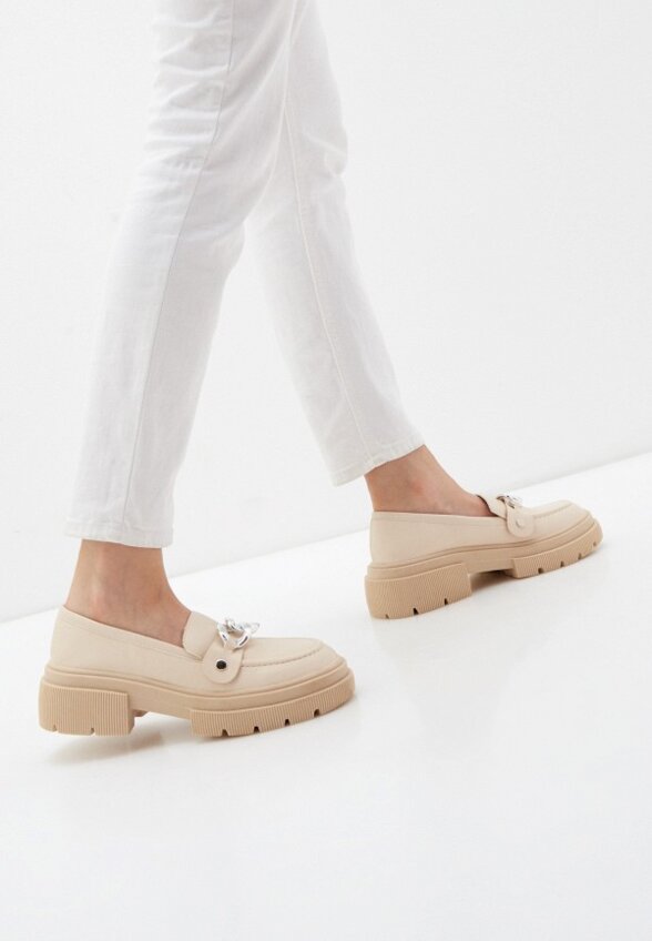 Лоферы Араз