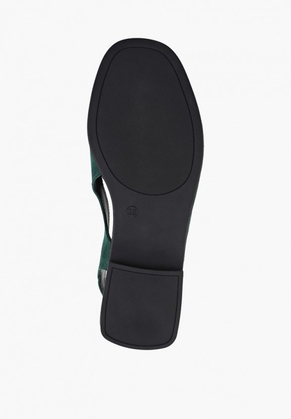 Сандалии Ascalini