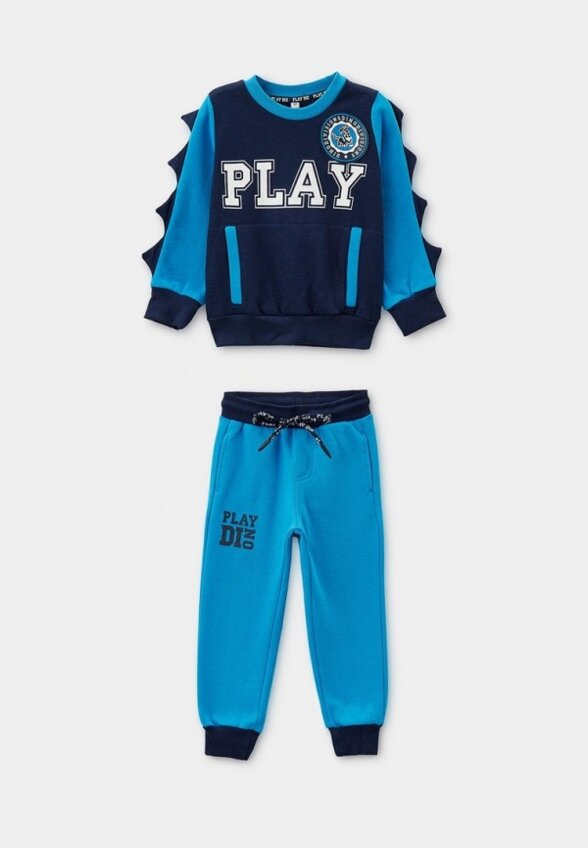 Костюм спортивный PlayToday