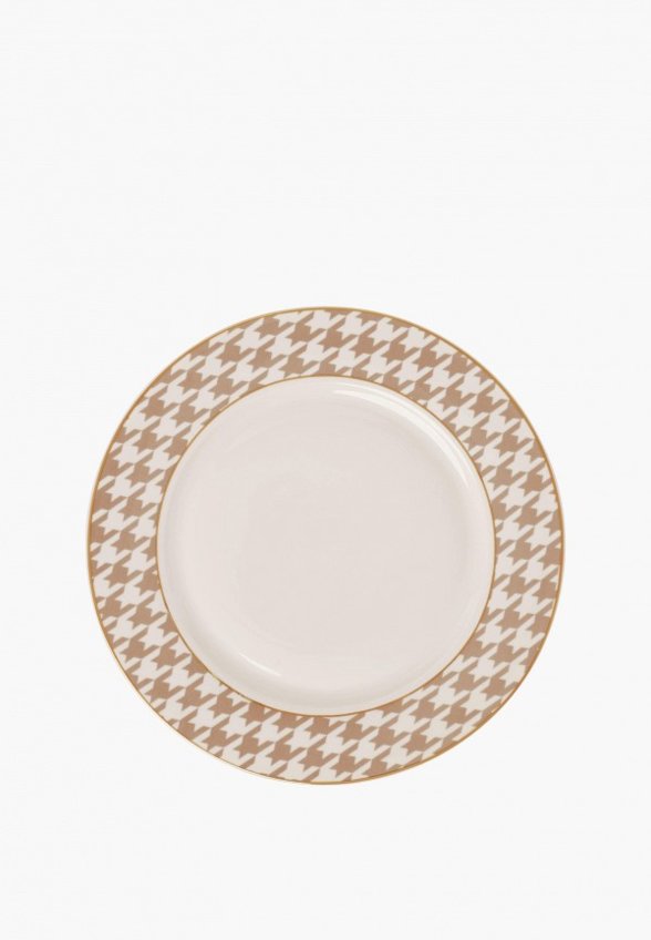 Тарелка DeNastia