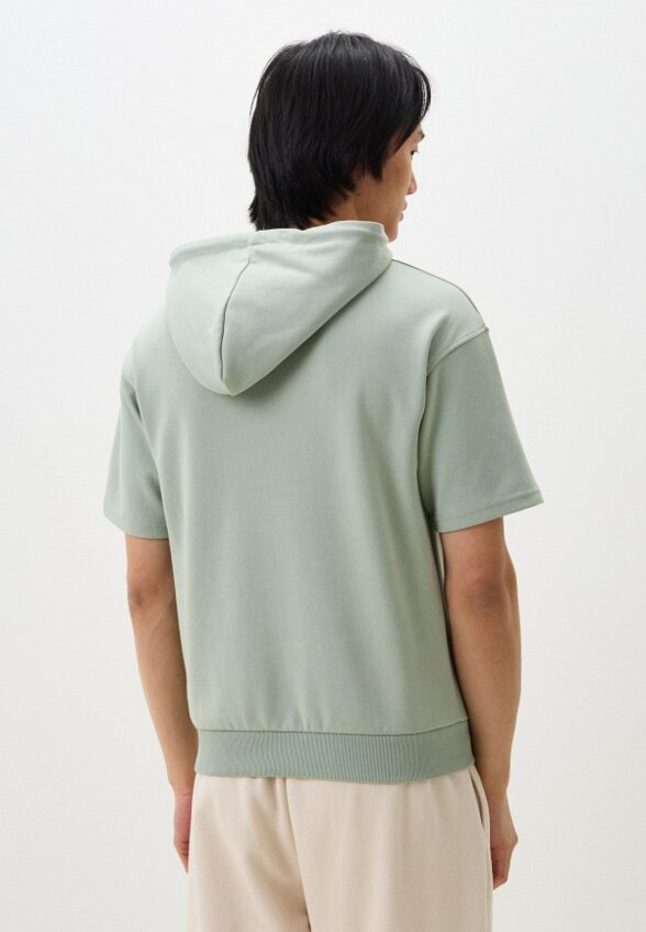 Худи JC Just Clothes