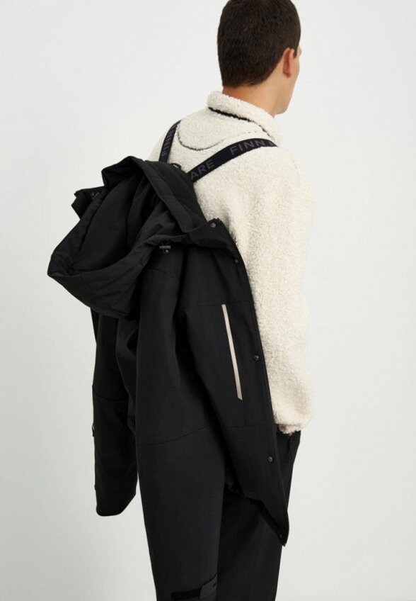 Куртка горнолыжная Finn Flare