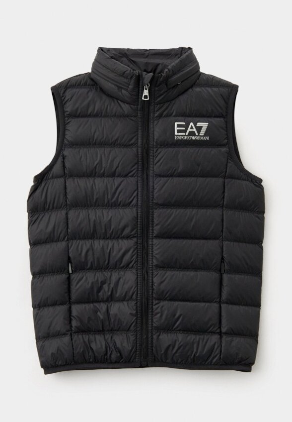 Жилет утепленный EA7