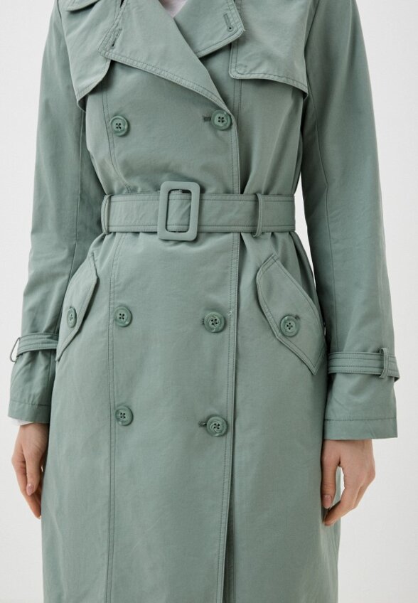 Тренч Снежная Королева