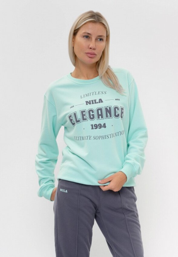 Костюм спортивный Nila