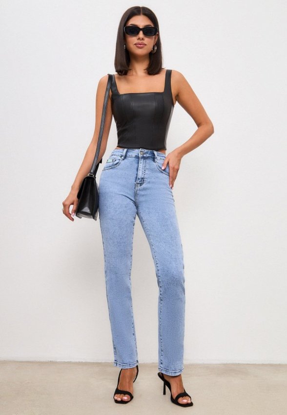 Джинсы Sandrine