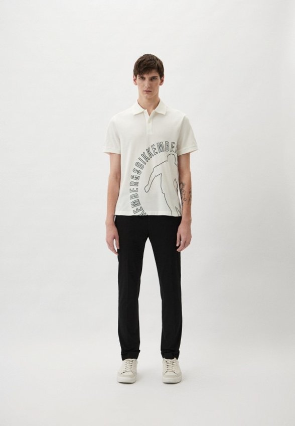 Поло Bikkembergs