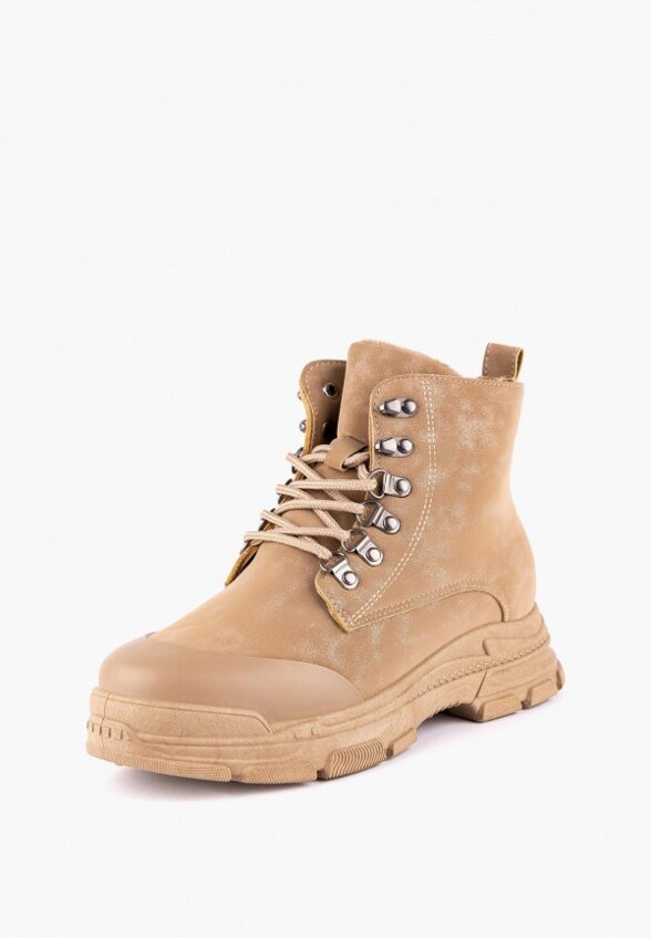 Ботинки Instreet