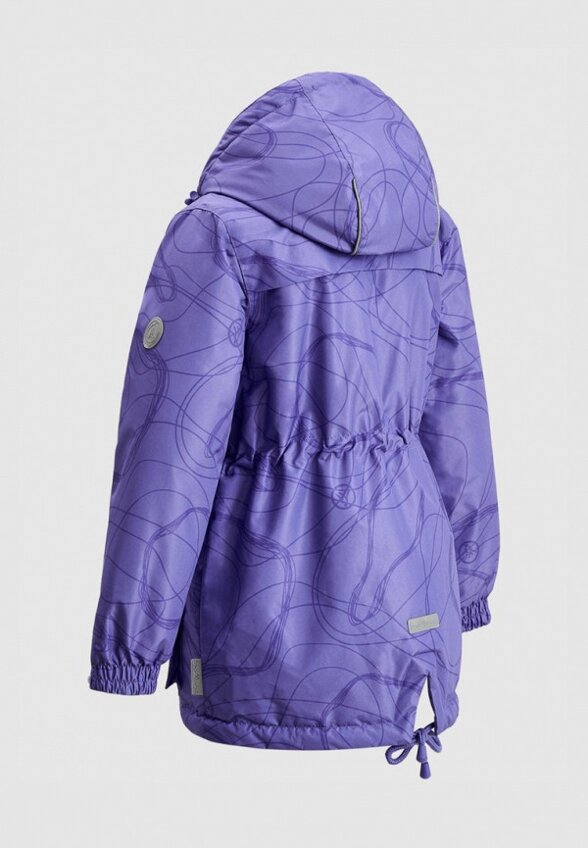 Куртка утепленная Premont