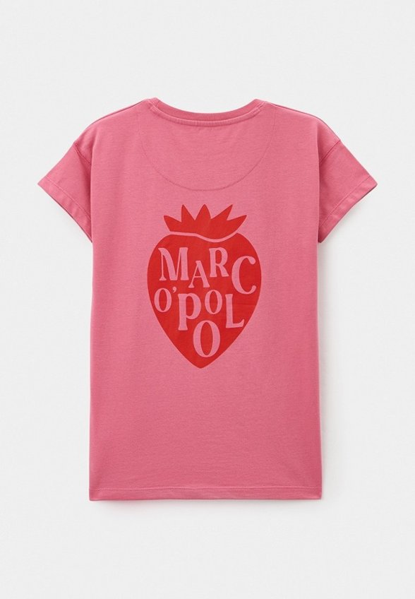 Футболка Marc O'Polo