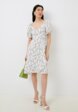 Платье UnicoModa1  - превью