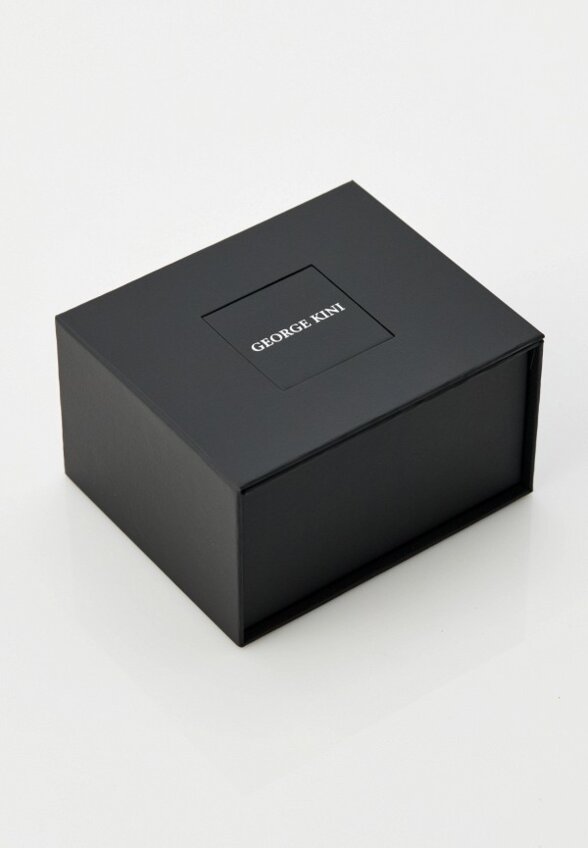 Часы George Kini