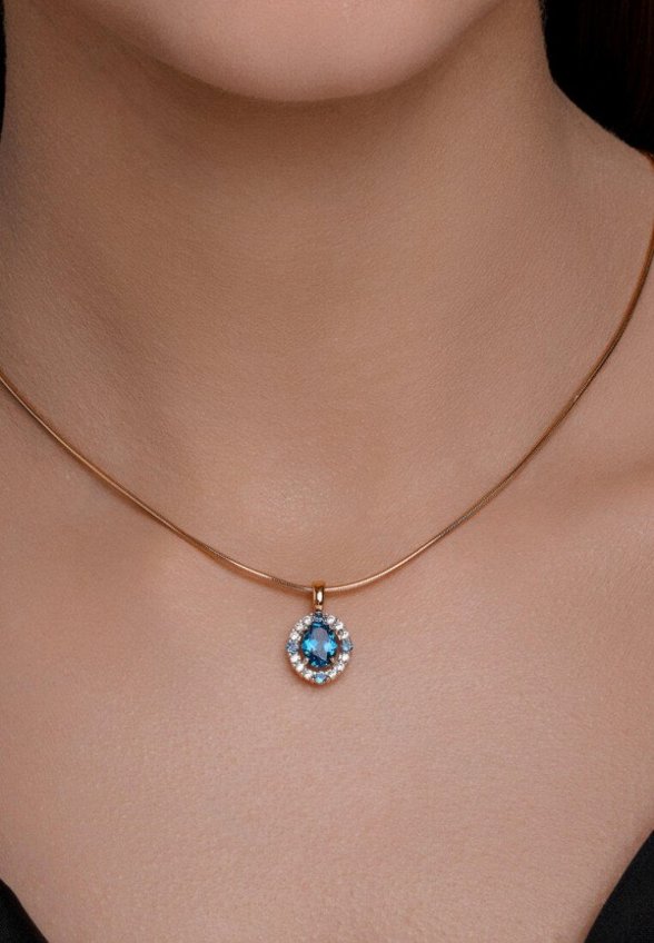 Подвеска Sokolov