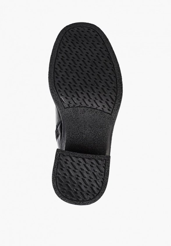 Ботильоны Thomas Munz