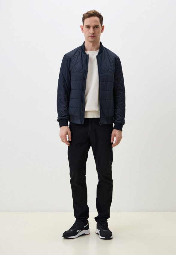 Куртка стеганая Grizman