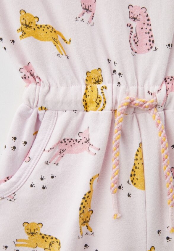 Комбинезон Babybu