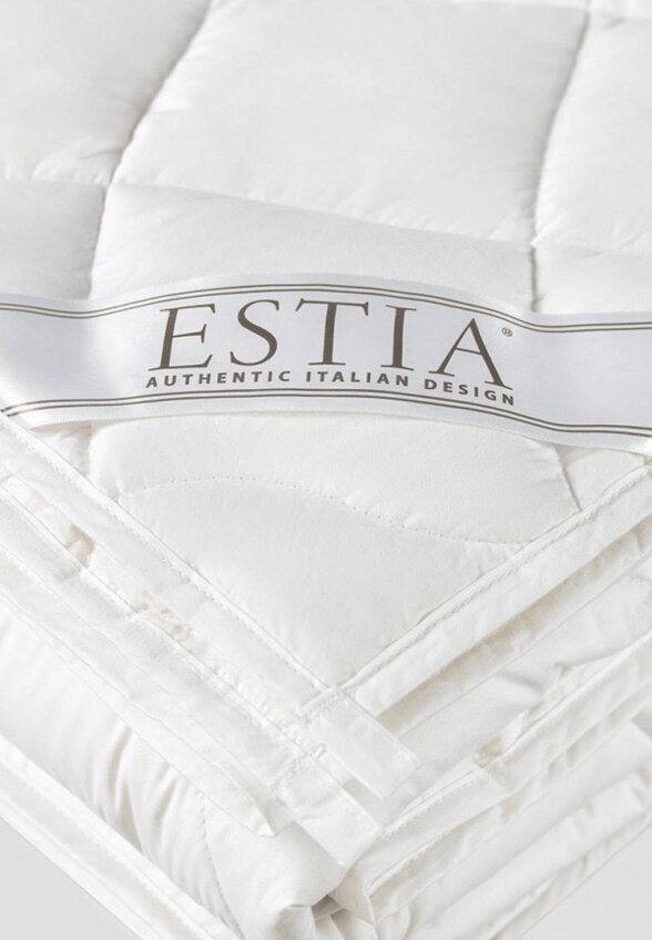 Одеяло 1,5-спальное Estia