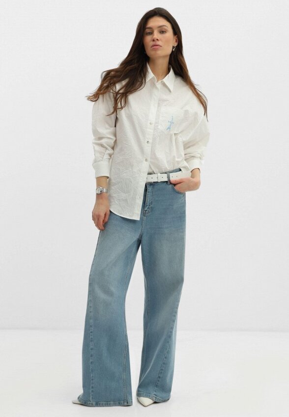 Рубашка A la Tete