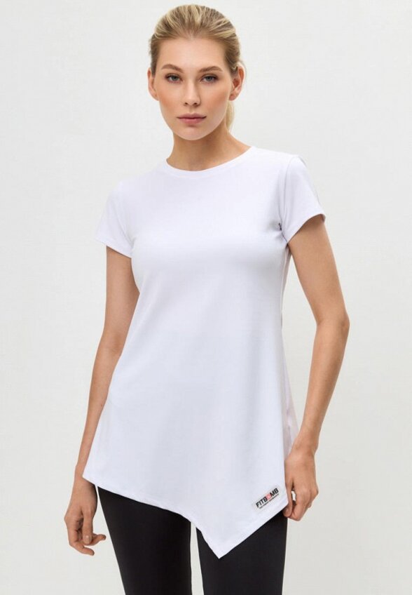 Футболка спортивная Fitbomb