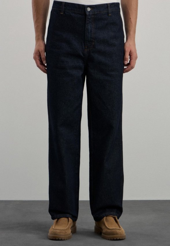 Джинсы Zrn Man