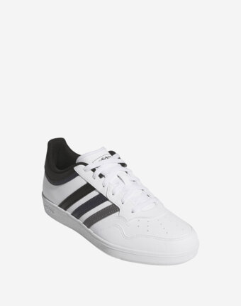 Кеды мужские adidas Hoops 4.0, Белый женщинам