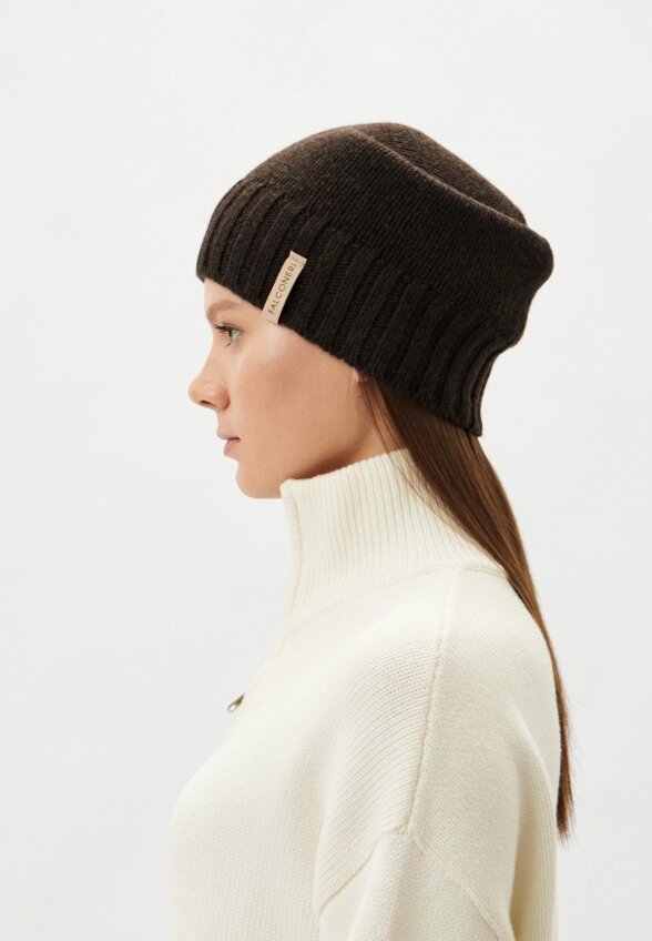 Шапка Falconeri